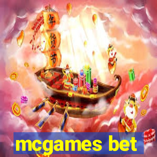 mcgames bet