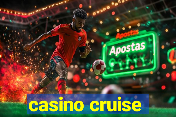 casino cruise