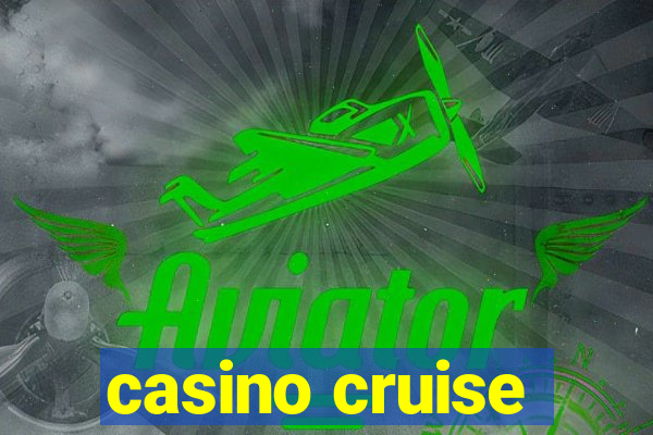 casino cruise