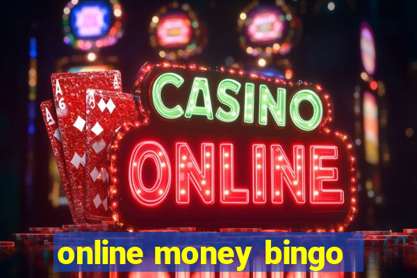 online money bingo