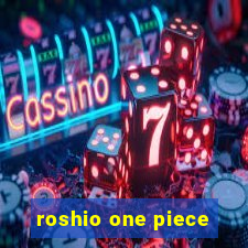 roshio one piece