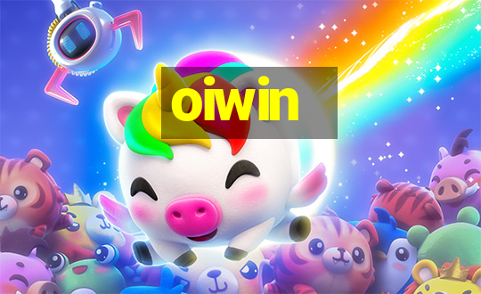 oiwin