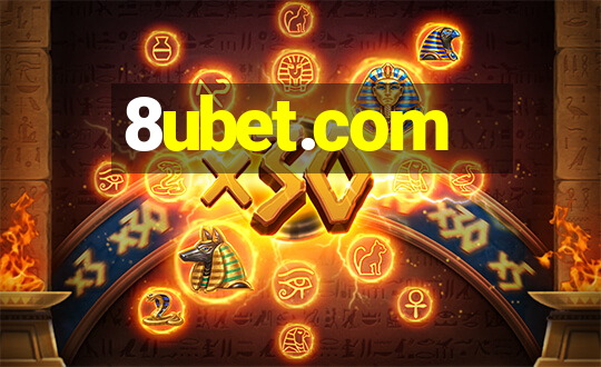 8ubet.com