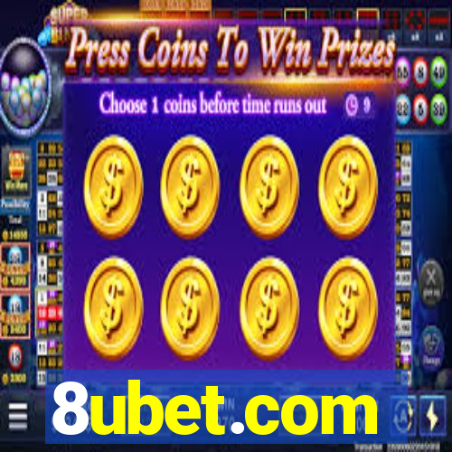 8ubet.com