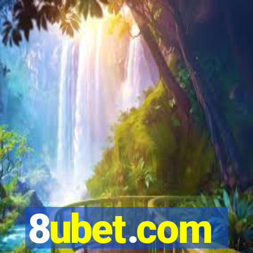 8ubet.com