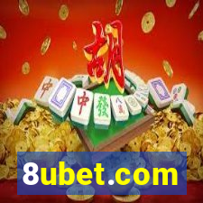 8ubet.com