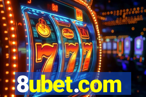 8ubet.com