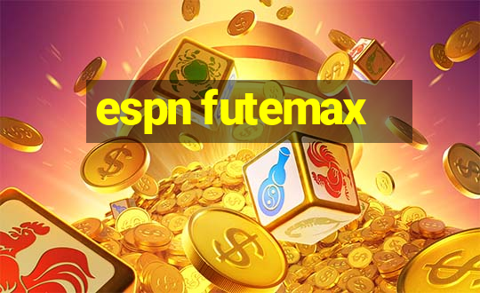 espn futemax