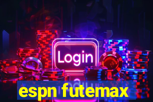 espn futemax