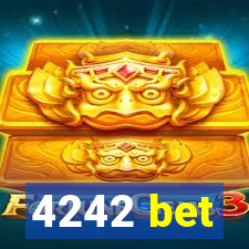 4242 bet