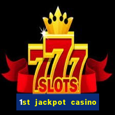 1st jackpot casino tunica hotel