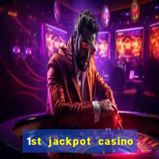 1st jackpot casino tunica hotel