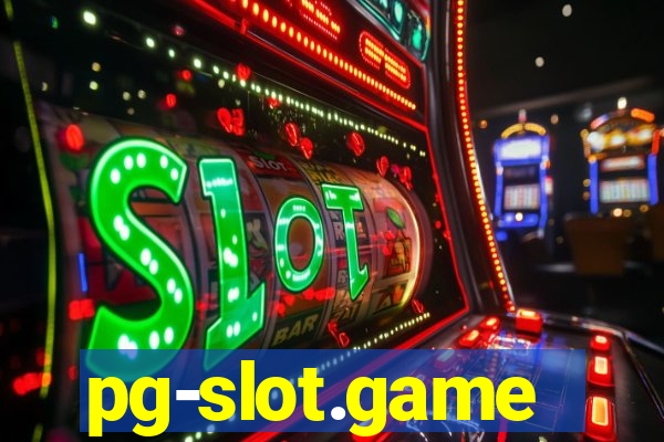 pg-slot.game