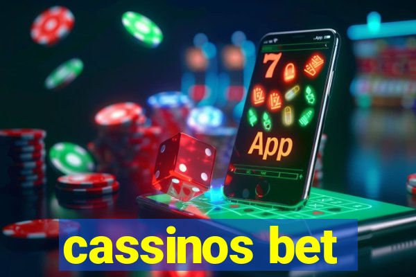 cassinos bet