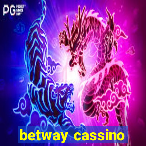 betway cassino