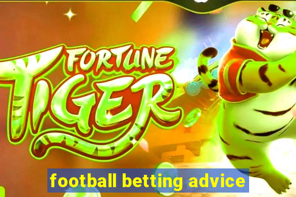 football betting advice