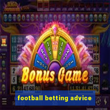 football betting advice