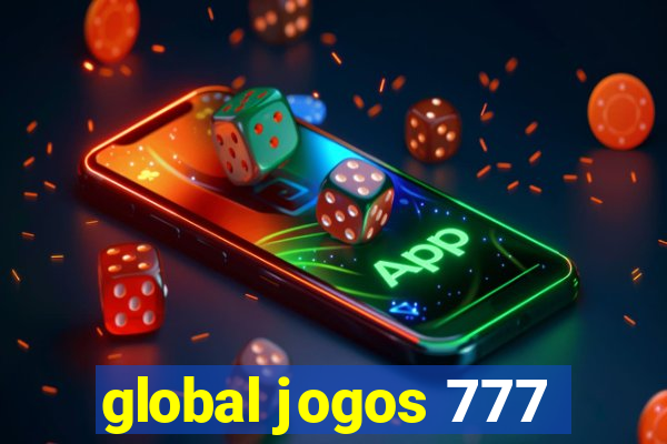 global jogos 777