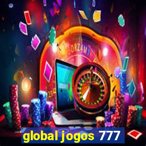 global jogos 777