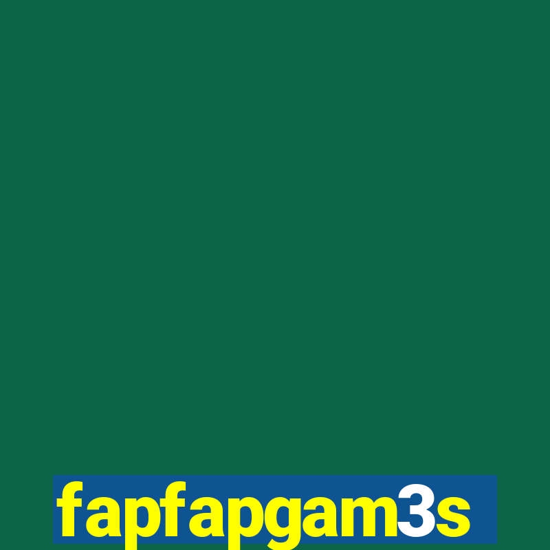 fapfapgam3s