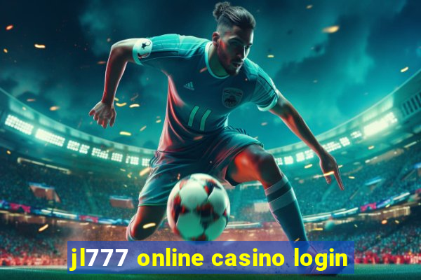 jl777 online casino login