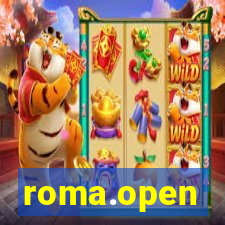 roma.open