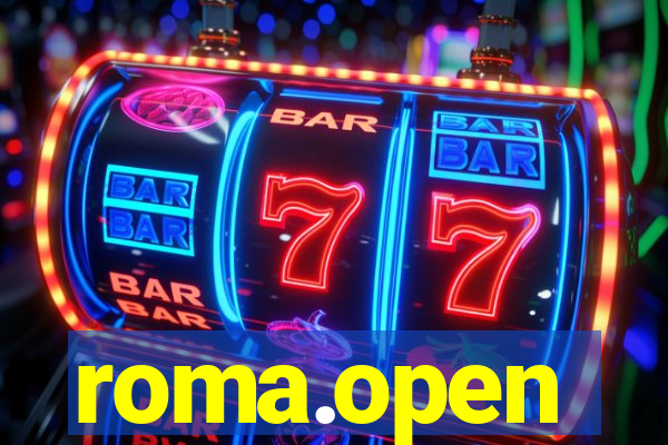 roma.open