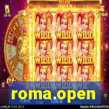 roma.open