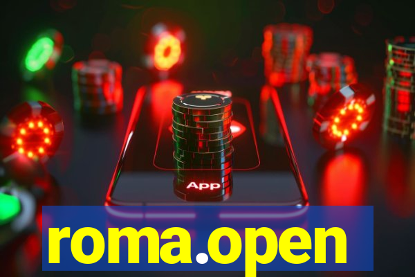 roma.open