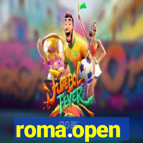 roma.open