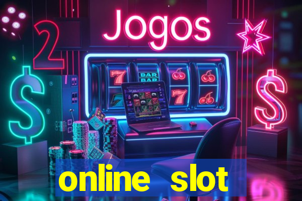 online slot machines for free