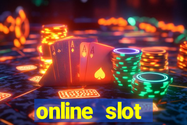 online slot machines for free