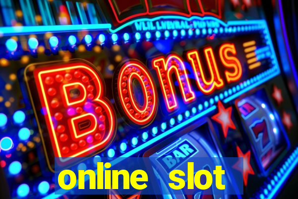 online slot machines for free