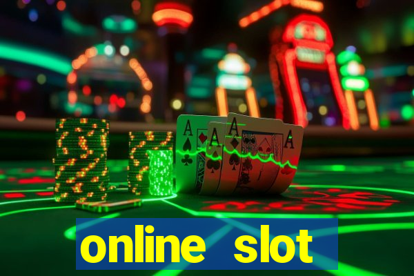 online slot machines for free