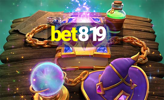 bet819