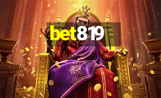 bet819