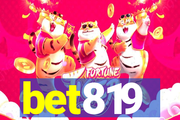 bet819