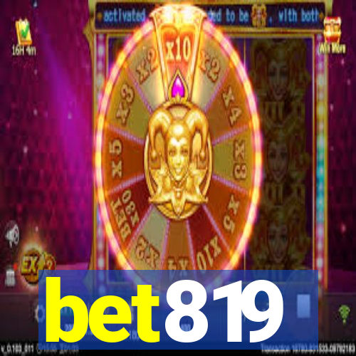 bet819