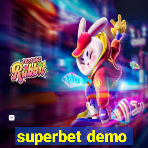 superbet demo