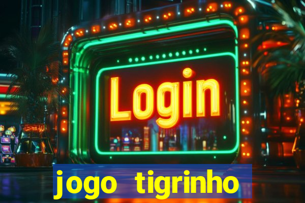 jogo tigrinho gusttavo lima