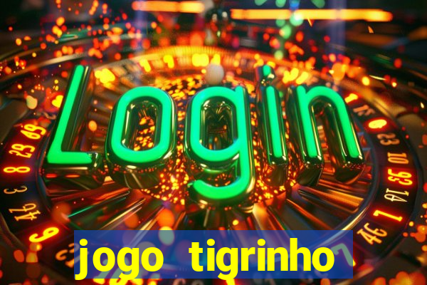 jogo tigrinho gusttavo lima