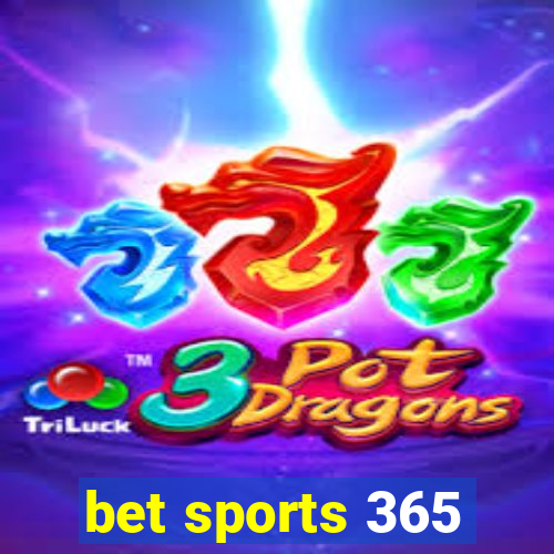 bet sports 365