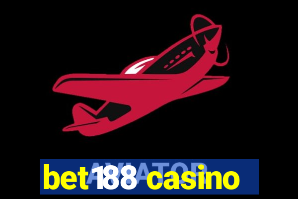 bet188 casino