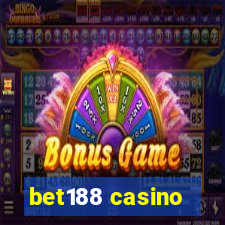 bet188 casino