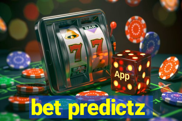 bet predictz