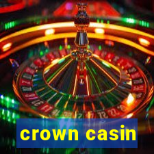 crown casin