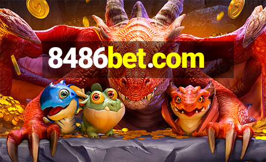 8486bet.com