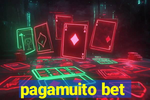 pagamuito bet