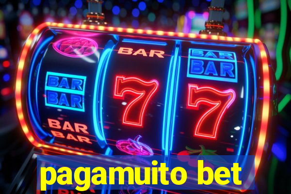 pagamuito bet