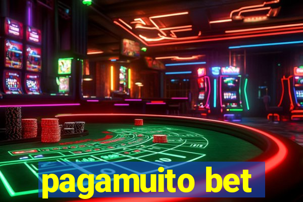 pagamuito bet